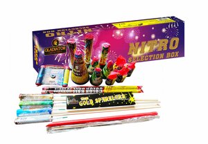 Nitro Selection Box (19)