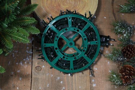 Storage Reel