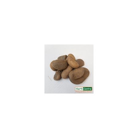 North Sea/Dorset Pebbles 20-40mm Large Bag - image 1