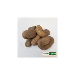 North Sea/Dorset Pebbles 20-40mm Large Bag - image 1