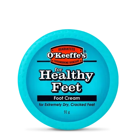 O'Keeffe's Healthy Feet Foot Cream 96g