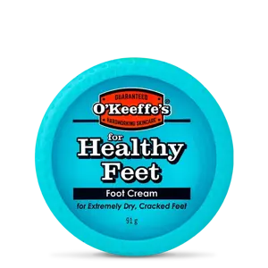O'Keeffe's Healthy Feet Foot Cream 96g