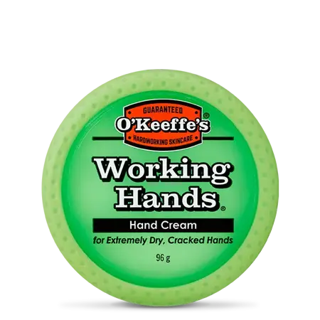 O'Keeffe's Working Hands 96g