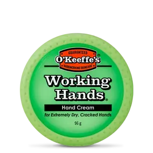 O'Keeffe's Working Hands 96g