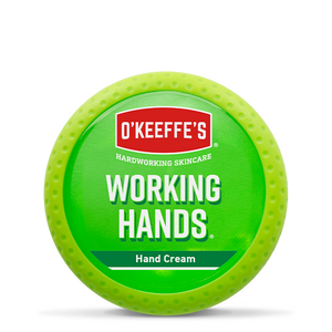 O'Keeffe's Working Hands 96g