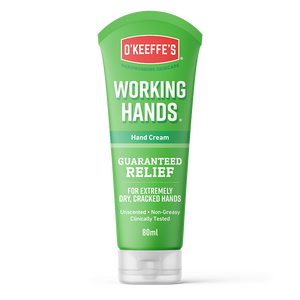 O'Keeffe's Working Hands Hand Cream 80ml Tube