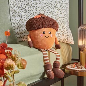 Oak Pal Dangly Legs Plush Decoration