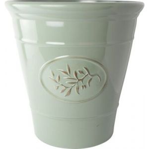 Olive Planter 40cm - Green