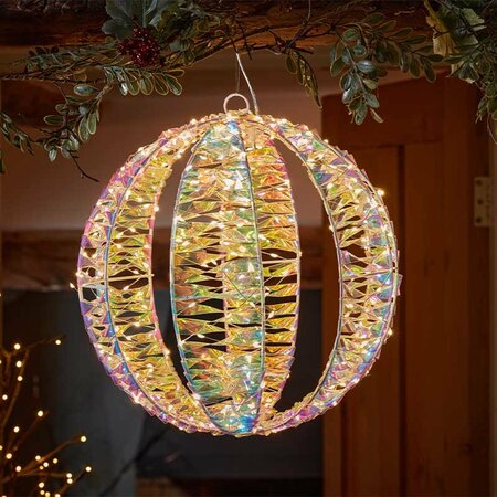 OpaLight Globe - 40cm