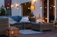 Outdoor Living