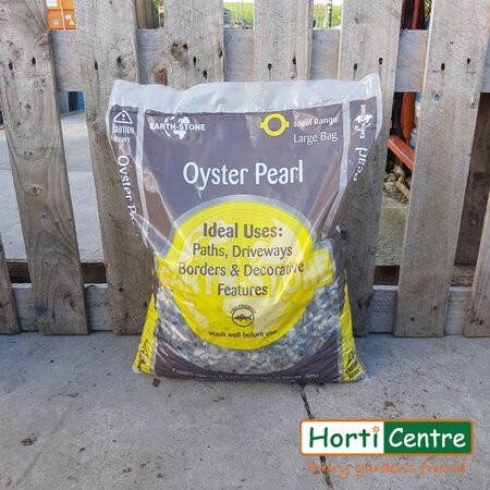 Oyster Pearl Gravel Large Bag - image 2