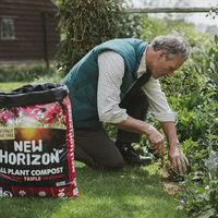 Peat-free Compost