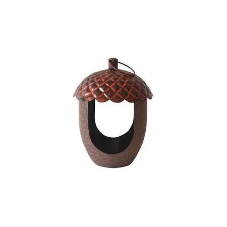 Peckish Acorn Treat Feeder