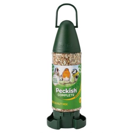 Peckish Complete Easy Feeder 400g
