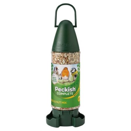 Peckish Complete Easy Feeder 400g