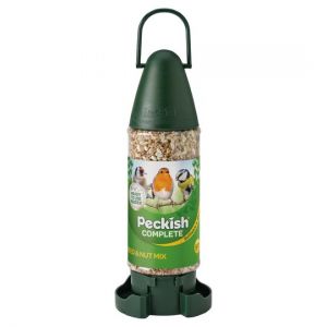 Peckish Complete Easy Feeder 400g