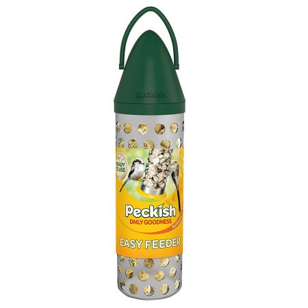Peckish Daily Goodness Nugget Easy Feeder