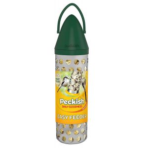 Peckish Daily Goodness Nugget Easy Feeder