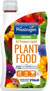 Phostrogen All Purpose Liquid Plant Food 1 Ltr