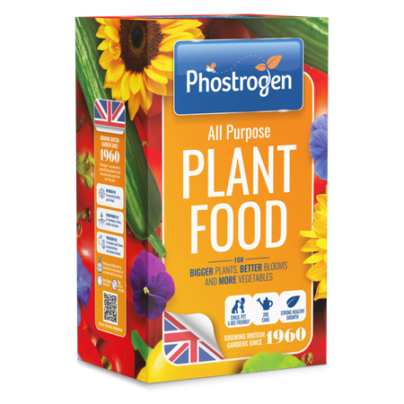 Phostrogen All Purpose Plant Food 200 Watering Cans