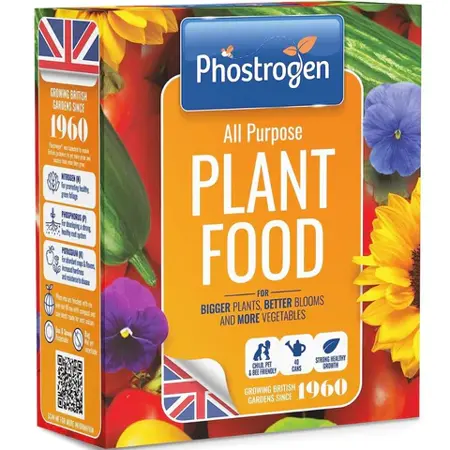 Phostrogen All Purpose Plant Food 40 Watering Cans