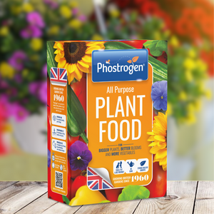 Phostrogen All Purpose Plant Food 80 Watering Cans