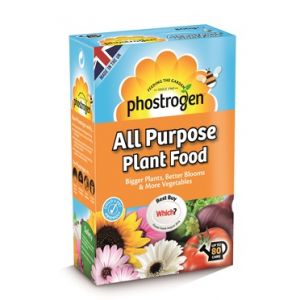 Phostrogen All Purpose Plant Food 80 Watering Cans