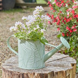 PlanterCan - Fern - Sage