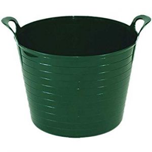 Plasticforte Ecotub Green 42 Ltr