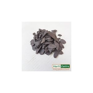 Plum Slate 20mm Large Bag - image 1