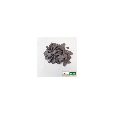 Plum Slate 20Mm Large Bag - image 1