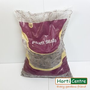 Plum Slate 40Mm Large Bag - image 2