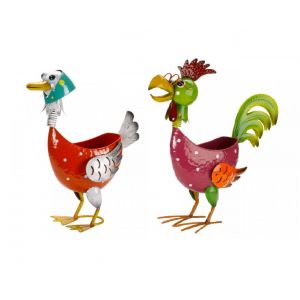 Poultry Pot-Pets