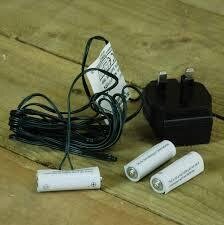 Premier 2 x AAA Battery Replacement