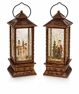 Premier 27cm Oblong Lantern Water Spinner 2 Assorted - image 2
