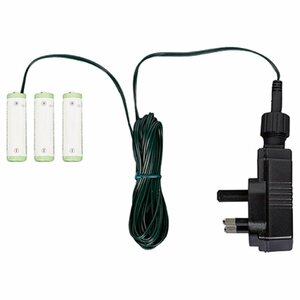 Premier 3 x AA Battery Replacement - image 1