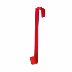 Premier 30cm Wreath Hanger Red or Green - image 2