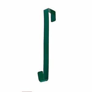Premier 30cm Wreath Hanger Red or Green - image 3
