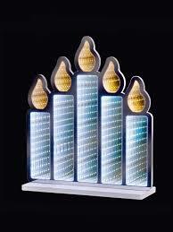 Premier 40cm Candlebridge Infinity Mirror
