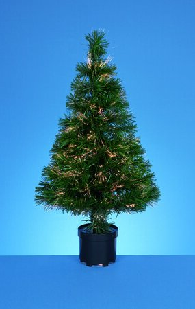 Premier 80cm Crystal Tip Tree E01