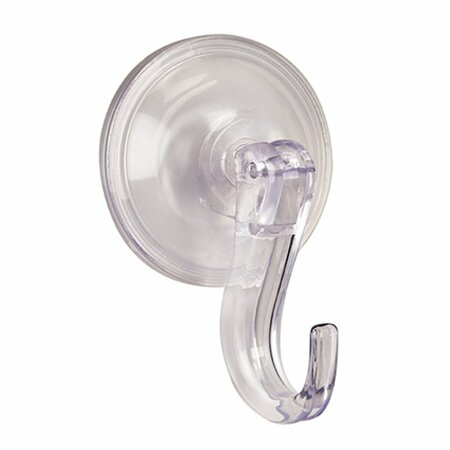 Premier Clear Wreath Hanger with Suction Clamp