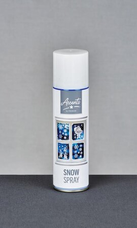 Premier Decorative Snow Spray 150ml - image 1