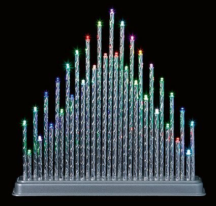 Premier Metalic CandleBridge 34cm 33 Bulb - image 2