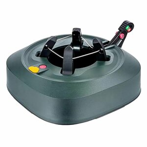 Premier Pedal Real Tree Stand for trees up to 2.2m