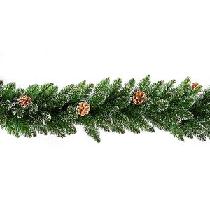 Premier Rocky Mountain Garland 2.7m