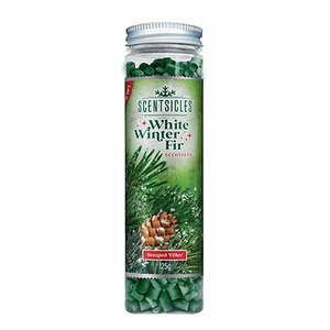 Premier Scentsicle White Winter Fir Scentfetti