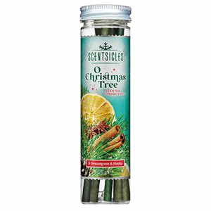 Premier Scentsicles O Christmas Tree 6 pieces