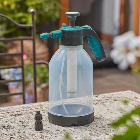 Pressure Sprayer 2.0L - image 1
