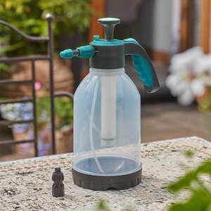 Pressure Sprayer 2.0L