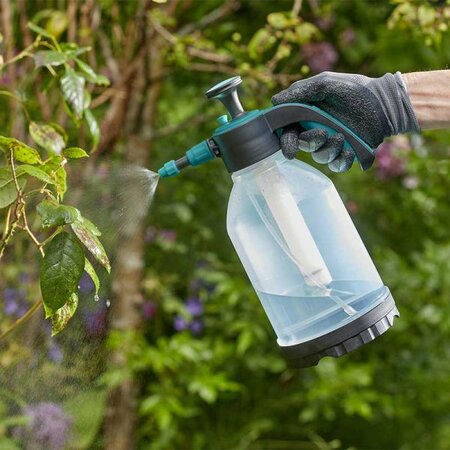 Pressure Sprayer 2.0L - image 2